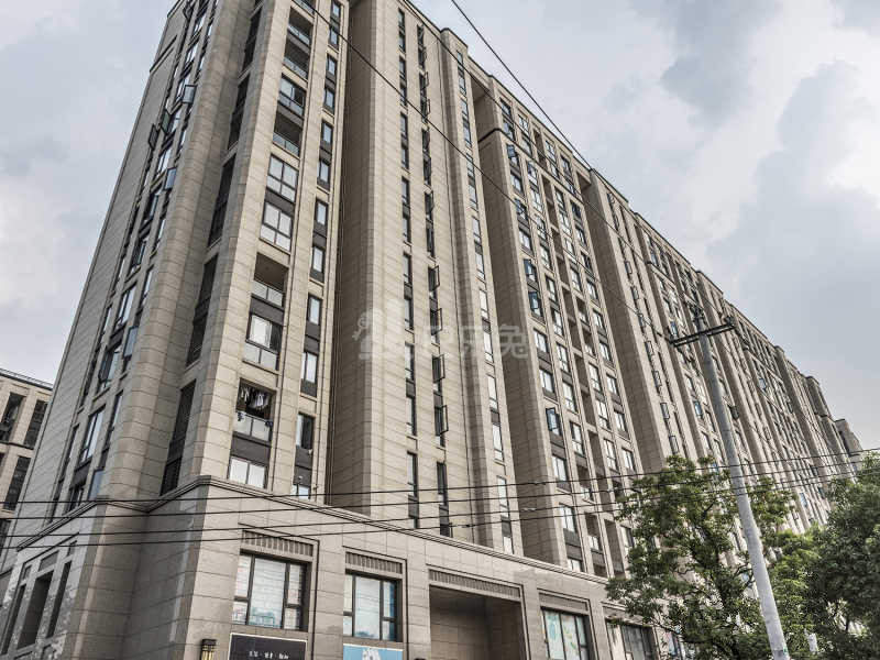 德信东望府16621327周边环境图16