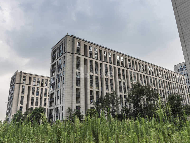 德信东望府16621327周边环境图17