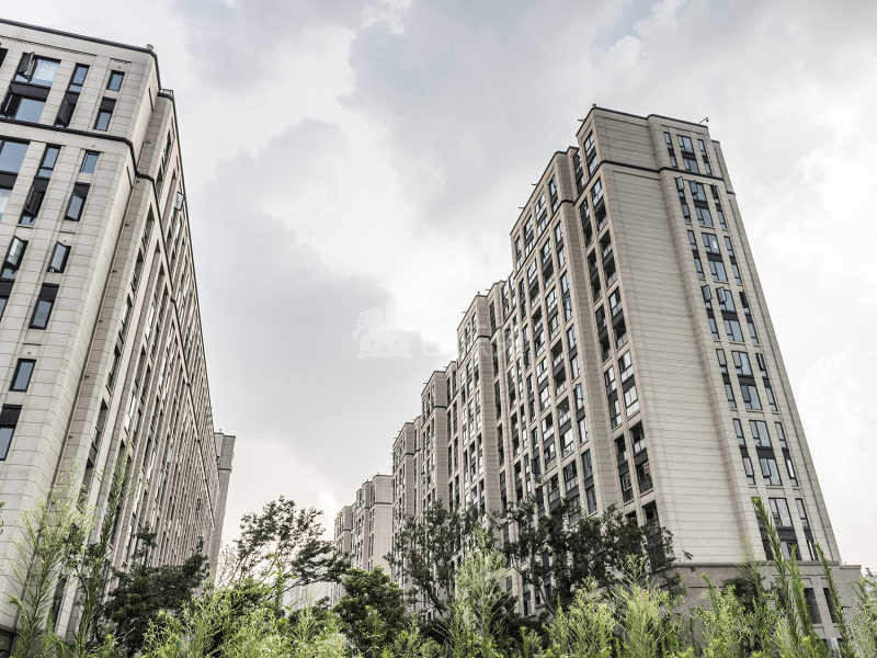 德信东望府16621327周边环境图18