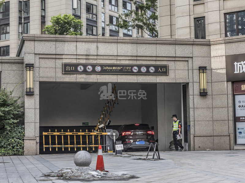 德信东望府16621327周边环境图20