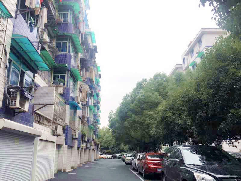 恩济花苑18232900周边环境图5