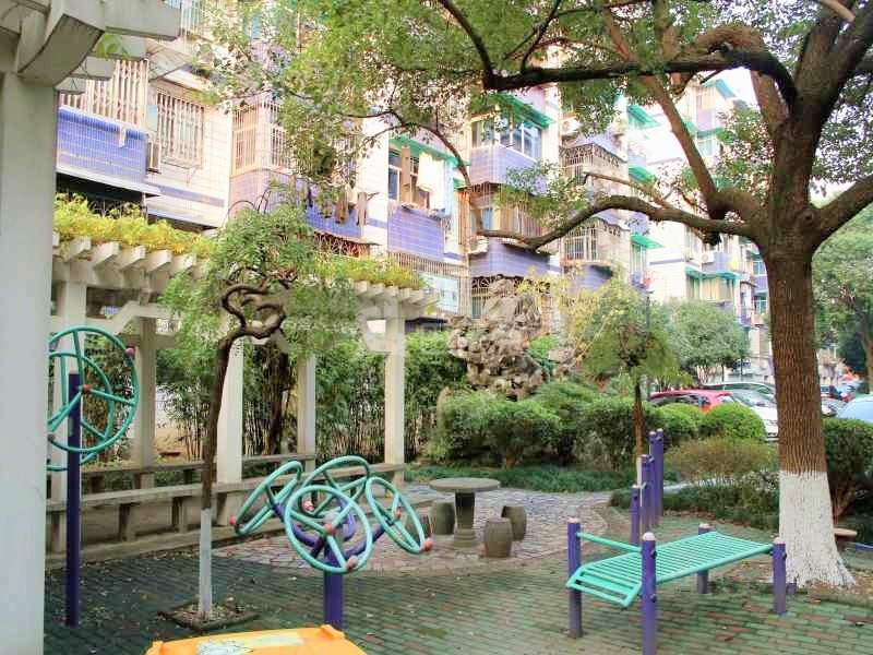 恩济花苑18232900周边环境图16