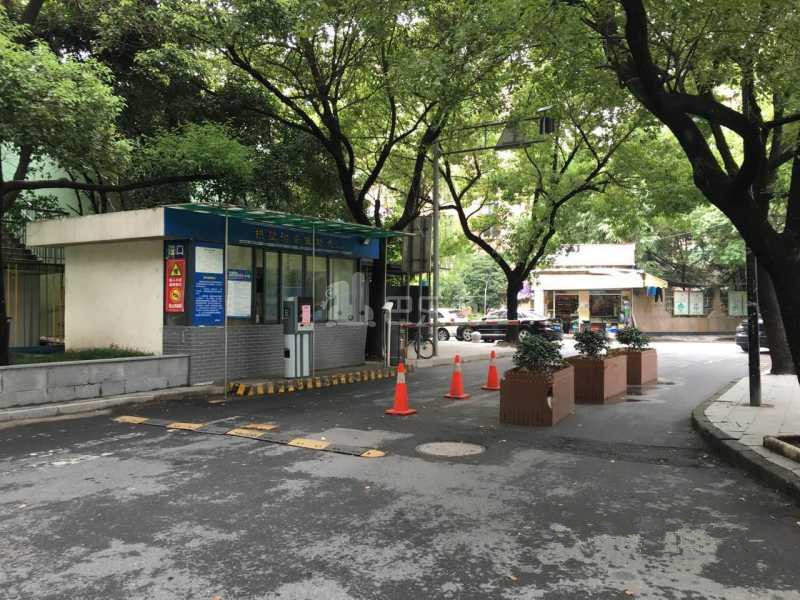 德胜新村6756739周边环境图19