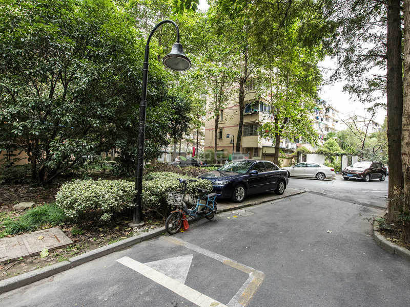 德胜新村6756739周边环境图17