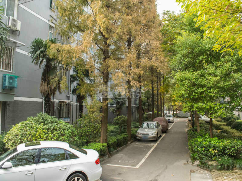 德胜新村6756739周边环境图16