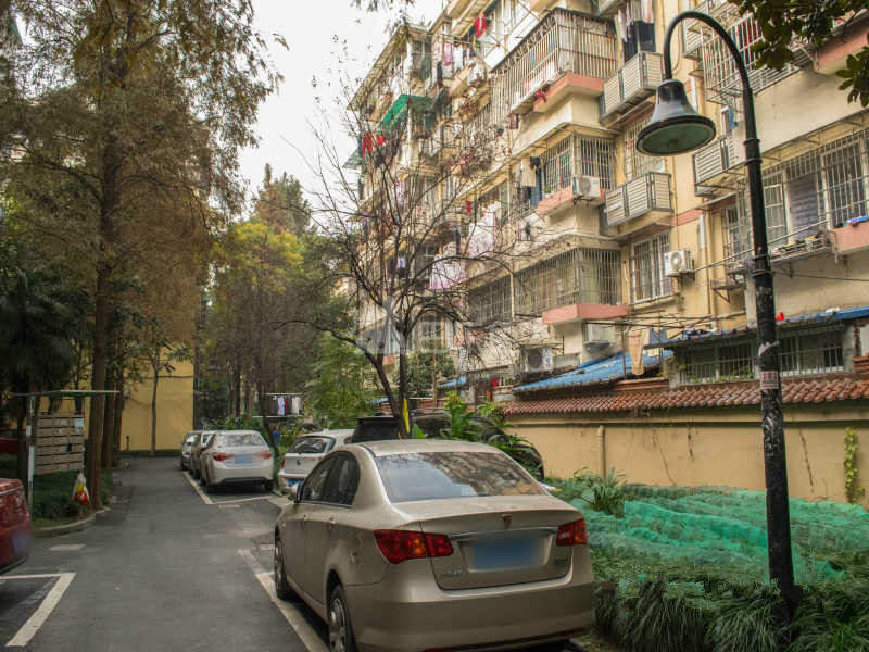 德胜新村6756739周边环境图14