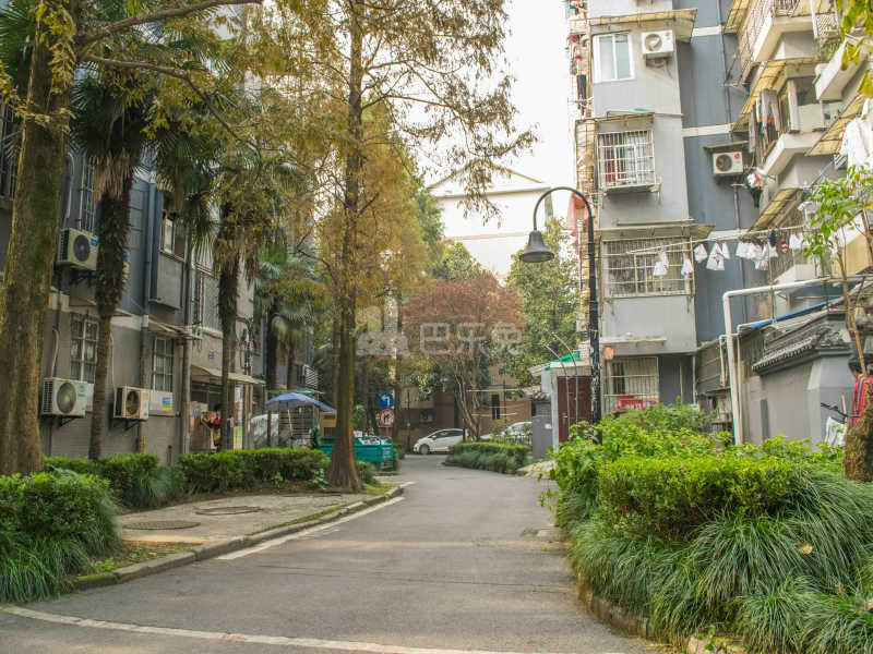 德胜新村6756739周边环境图13