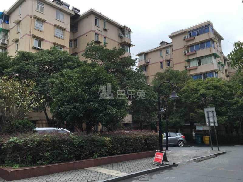 德胜新村6756739周边环境图12