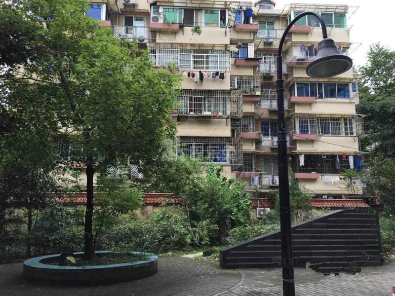 德胜新村6756739周边环境图11