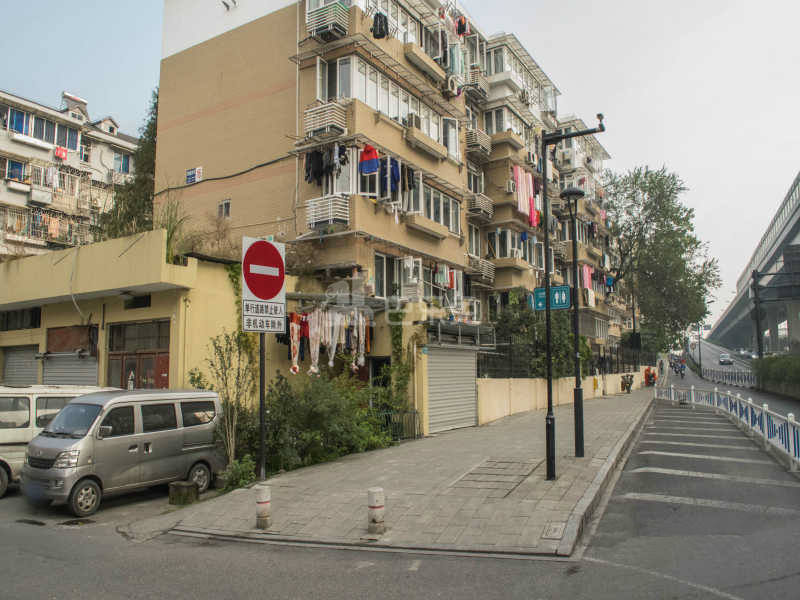 德胜新村6756739周边环境图8