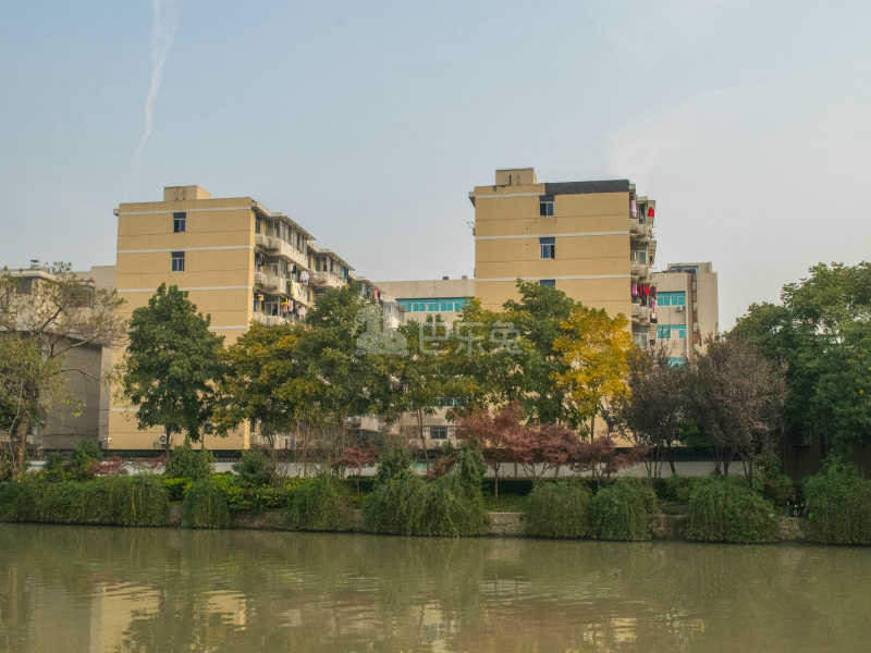 德胜新村6756739周边环境图6