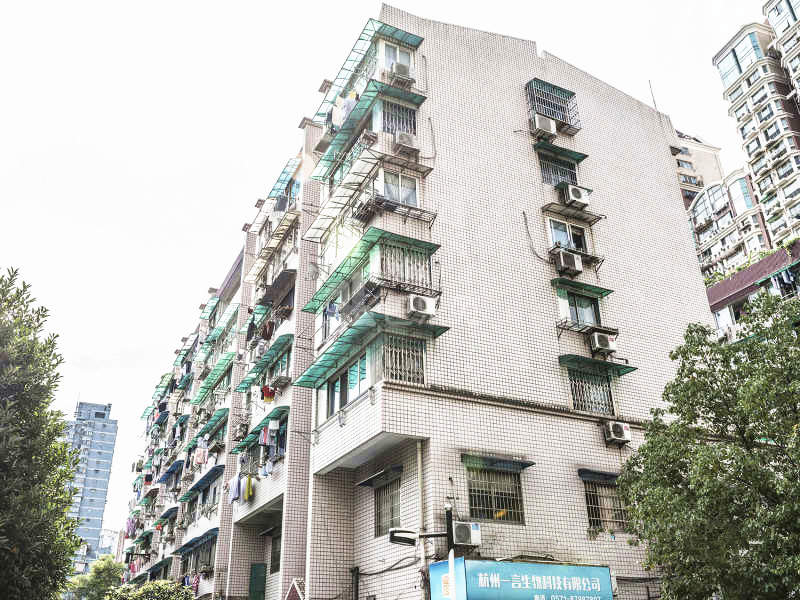 凤起苑18144795周边环境图5