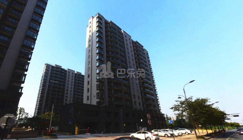 合丰花苑北区8285998周边环境图6