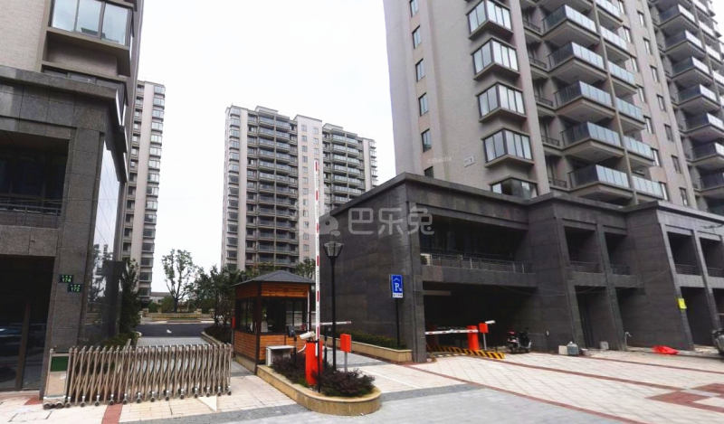 合丰花苑北区8285998周边环境图8