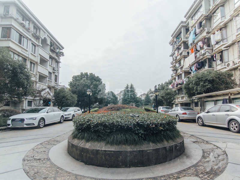 府新花园东区13503994周边环境图13