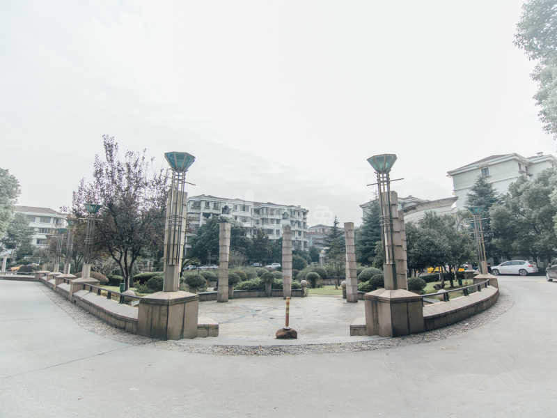 府新花园东区13503994周边环境图12