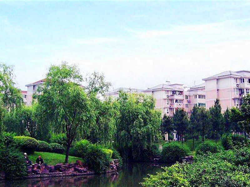 府新花园东区13503994周边环境图10