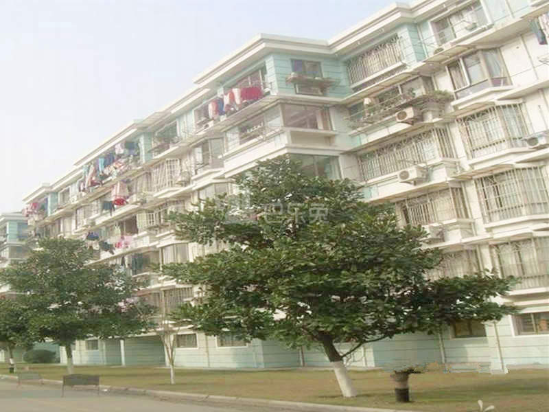 府新花园东区13503994周边环境图1