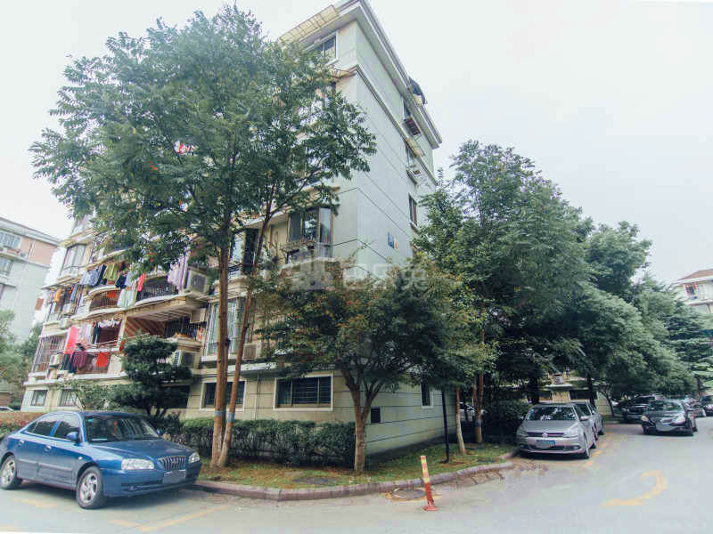 府新花园东区13503994周边环境图7