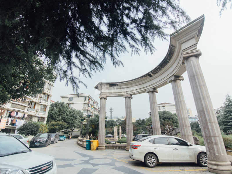 府新花园东区13503994周边环境图6