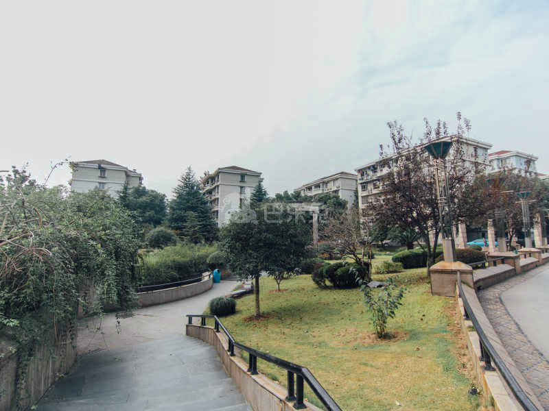 府新花园东区13503994周边环境图4