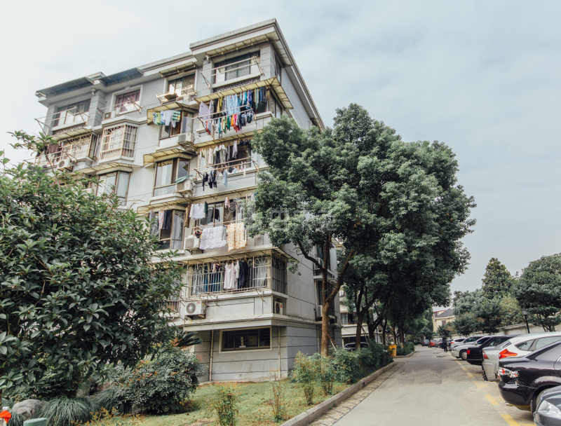 府新花园东区13503994周边环境图3