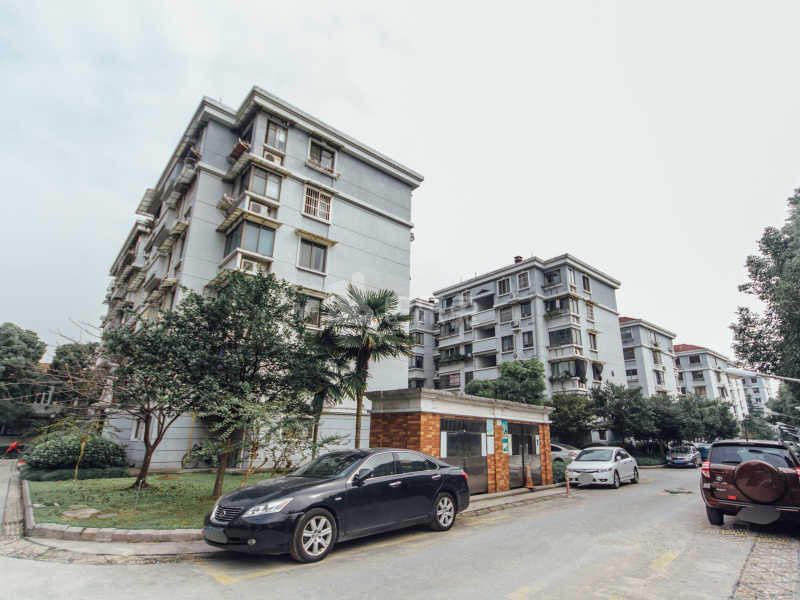 府新花园东区13503994周边环境图2