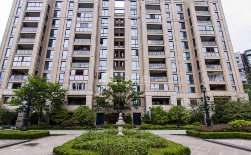 富越香溪18460578周边环境图6