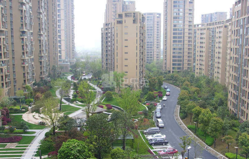 东海水景城景苑18485910周边环境图4