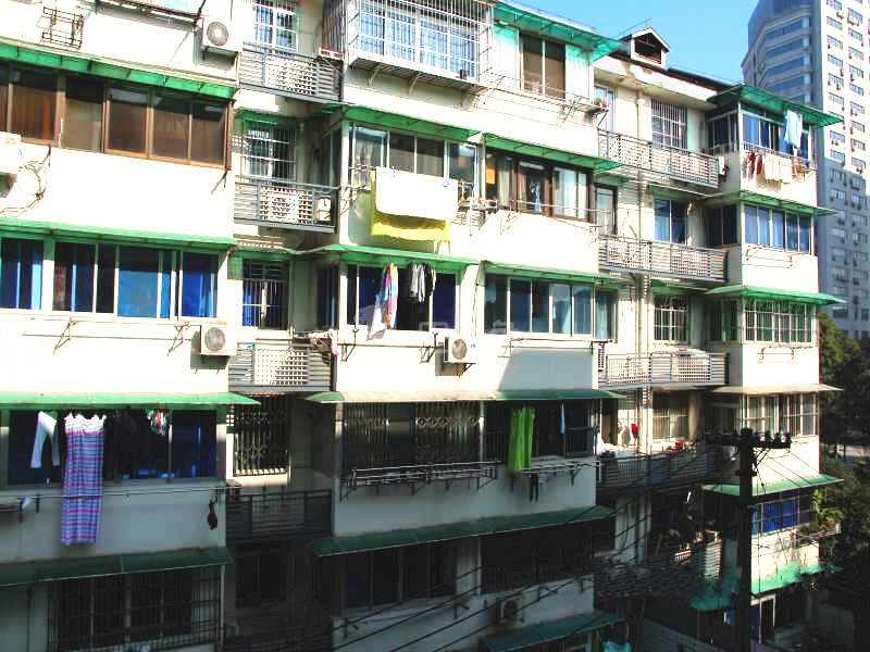 古荡新村东区18413994周边环境图15