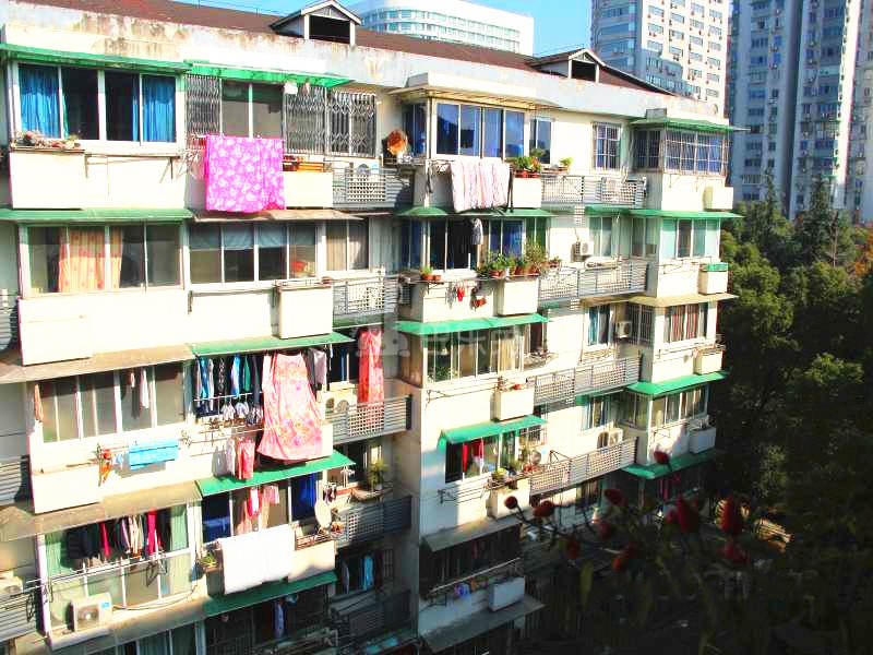 古荡新村东区18413994周边环境图13