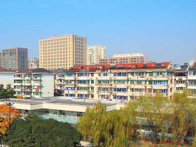 古荡新村东区18413994周边环境图7