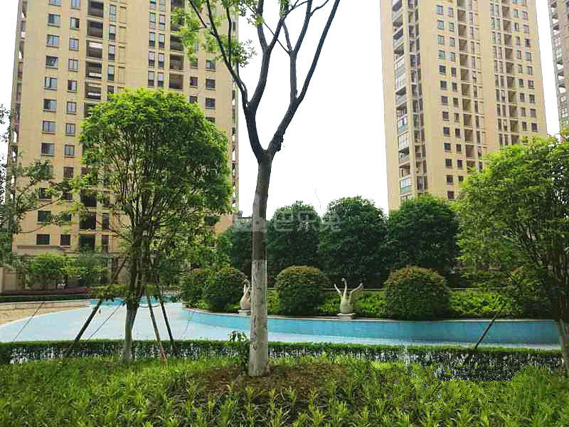 赞成檀府11866249周边环境图14