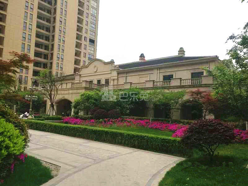 赞成檀府11866249周边环境图15