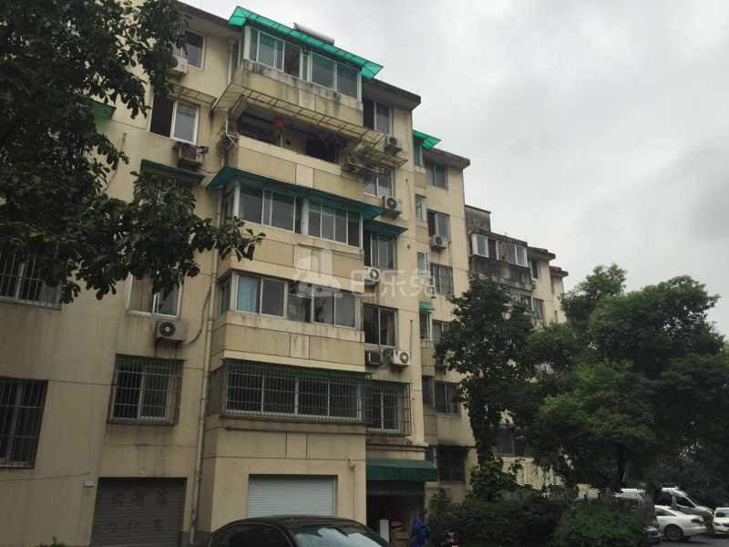 信鸿花园北区15141570周边环境图15