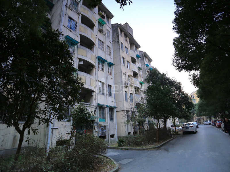 信鸿花园北区15141570周边环境图18