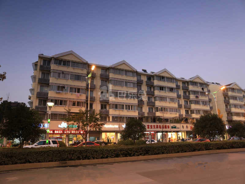 信鸿花园北区15141570周边环境图23