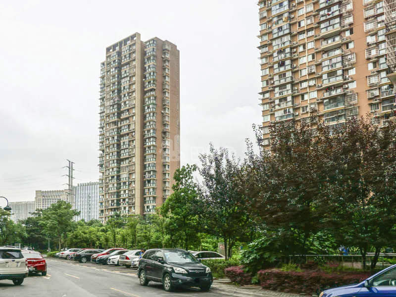 吉如家园18368247周边环境图15