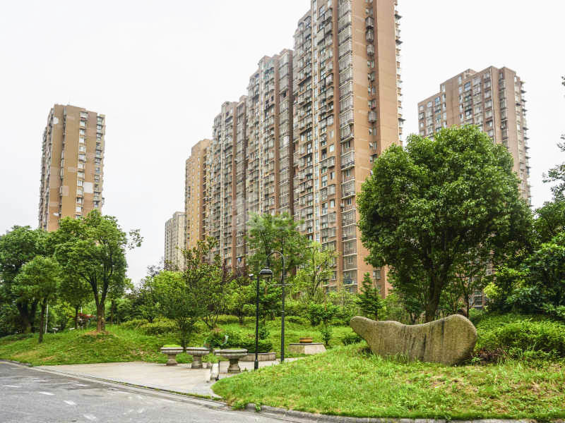 吉如家园18368247周边环境图13