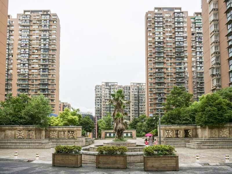 吉如家园18368247周边环境图10