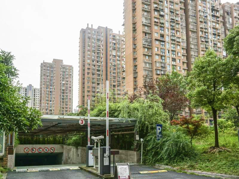 吉如家园18368247周边环境图4