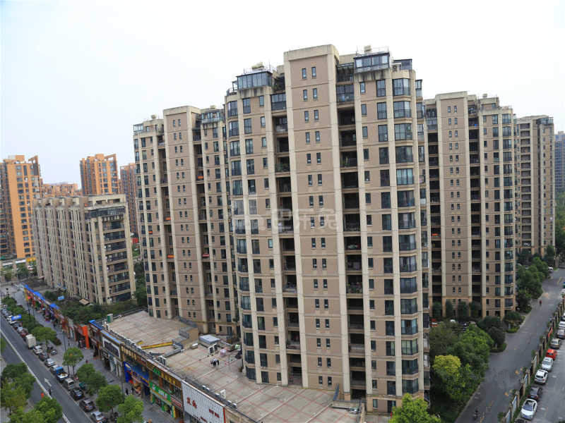 左邻右舍18483078周边环境图5