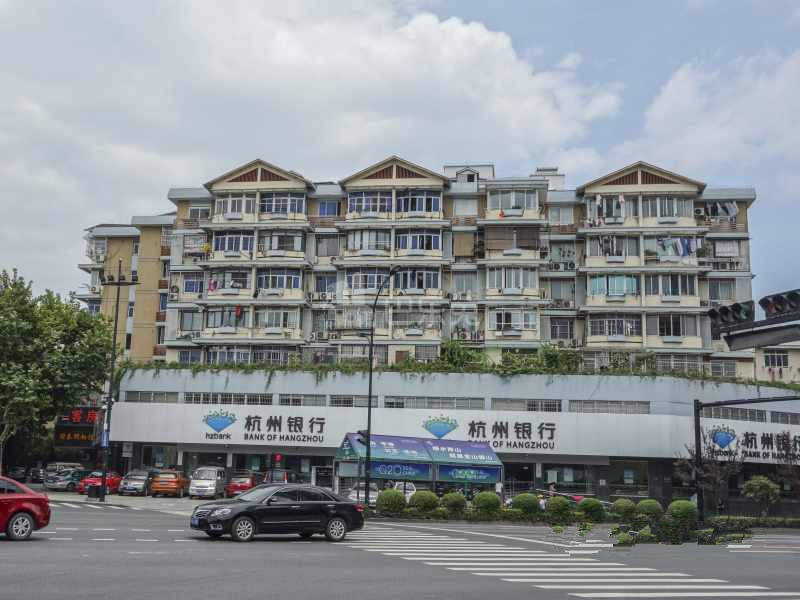 和睦新村15593733周边环境图24