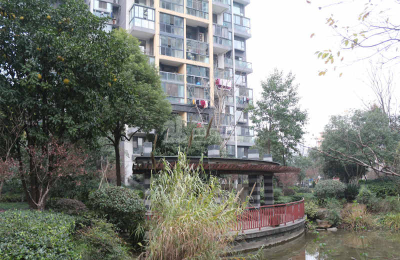 广宇西城美墅6657004周边环境图15