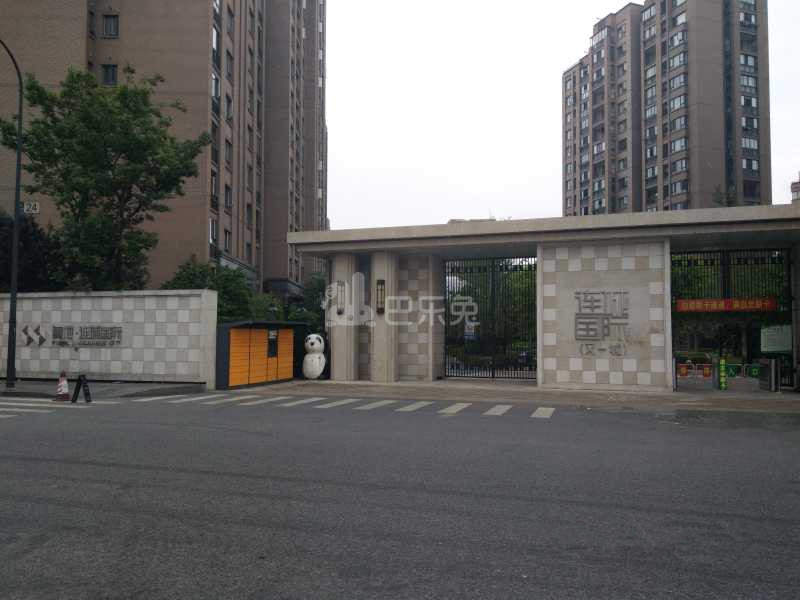 复地连城国际9426635周边环境图24