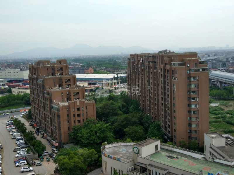 复地连城国际9426635周边环境图22