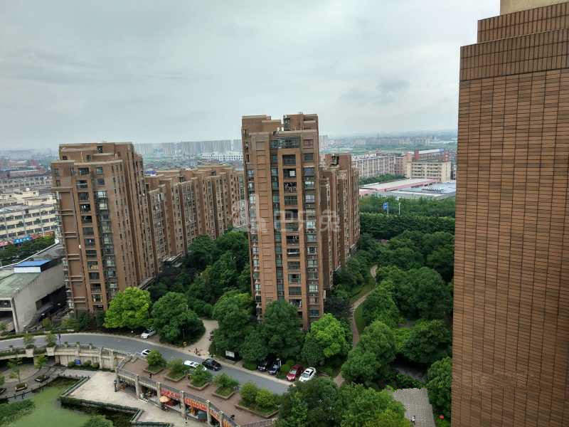 复地连城国际9426635周边环境图21