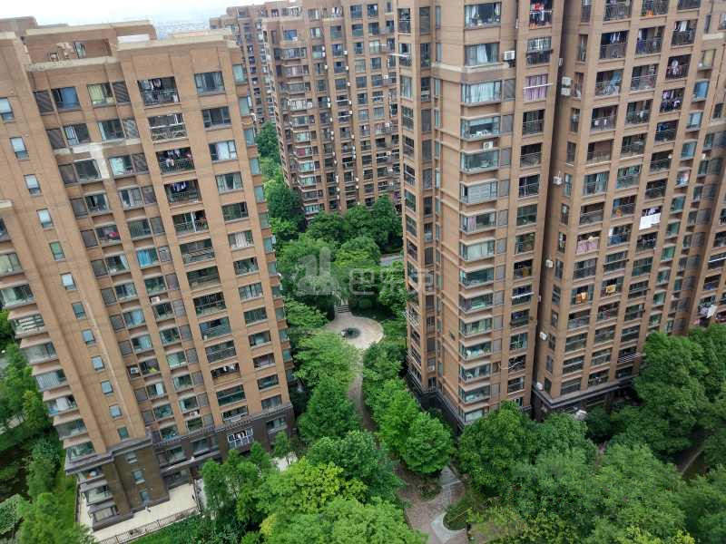 复地连城国际9426635周边环境图20