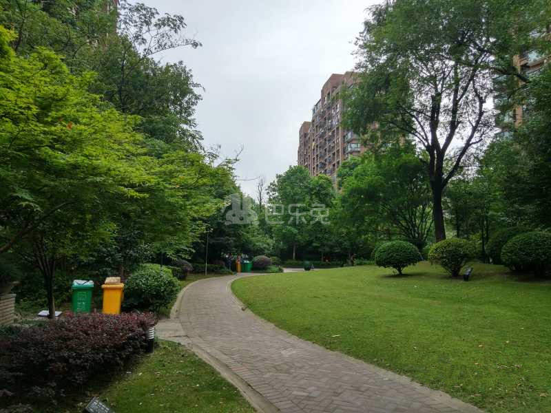 复地连城国际9426635周边环境图19