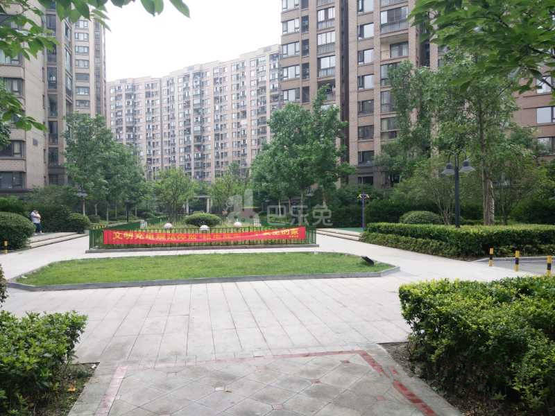 复地连城国际9426635周边环境图8